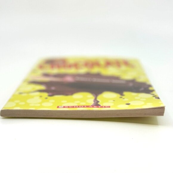 Chocolate Fever, Paperback by Kimmel Smith, Robert / ISBN 0439851394 - Picture 4 of 7